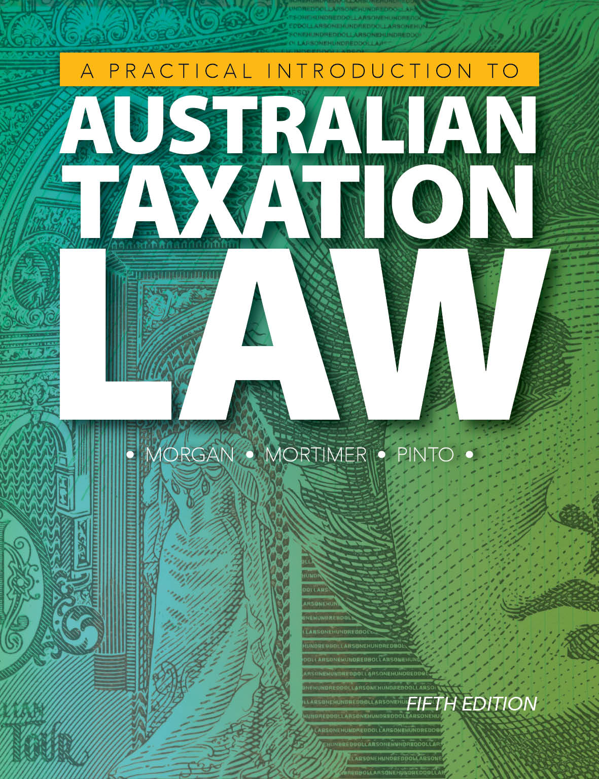 A Practical Introduction to Australian Taxation Law