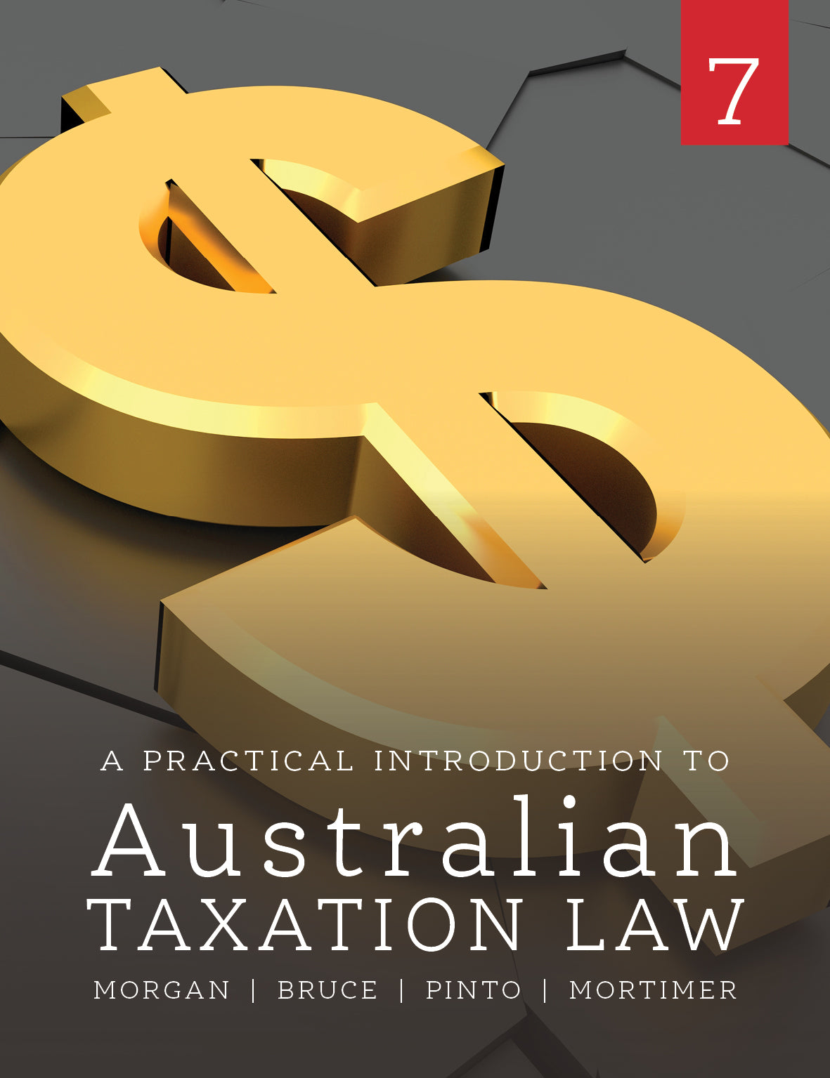 A Practical Introduction to Australian Taxation Law
