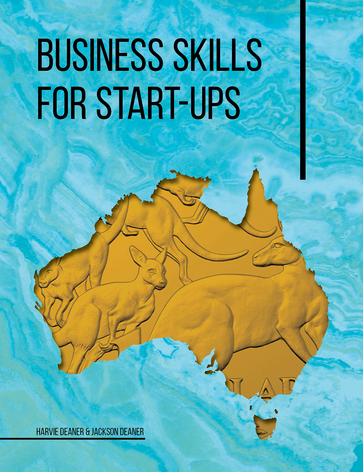 Business Skills for Start Ups