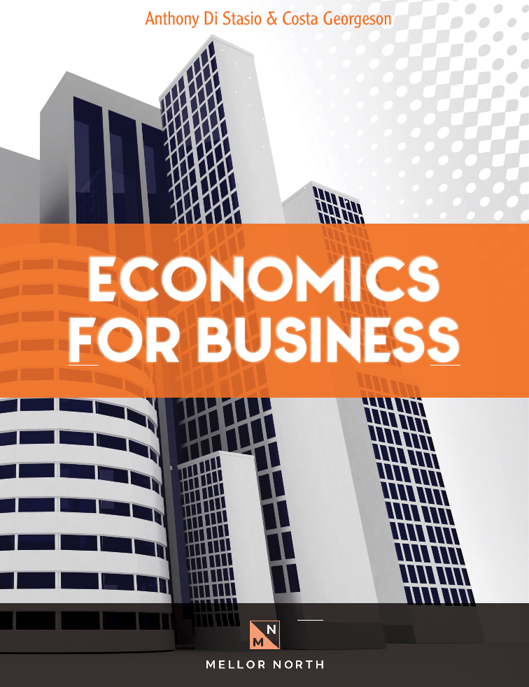 Economics for Business