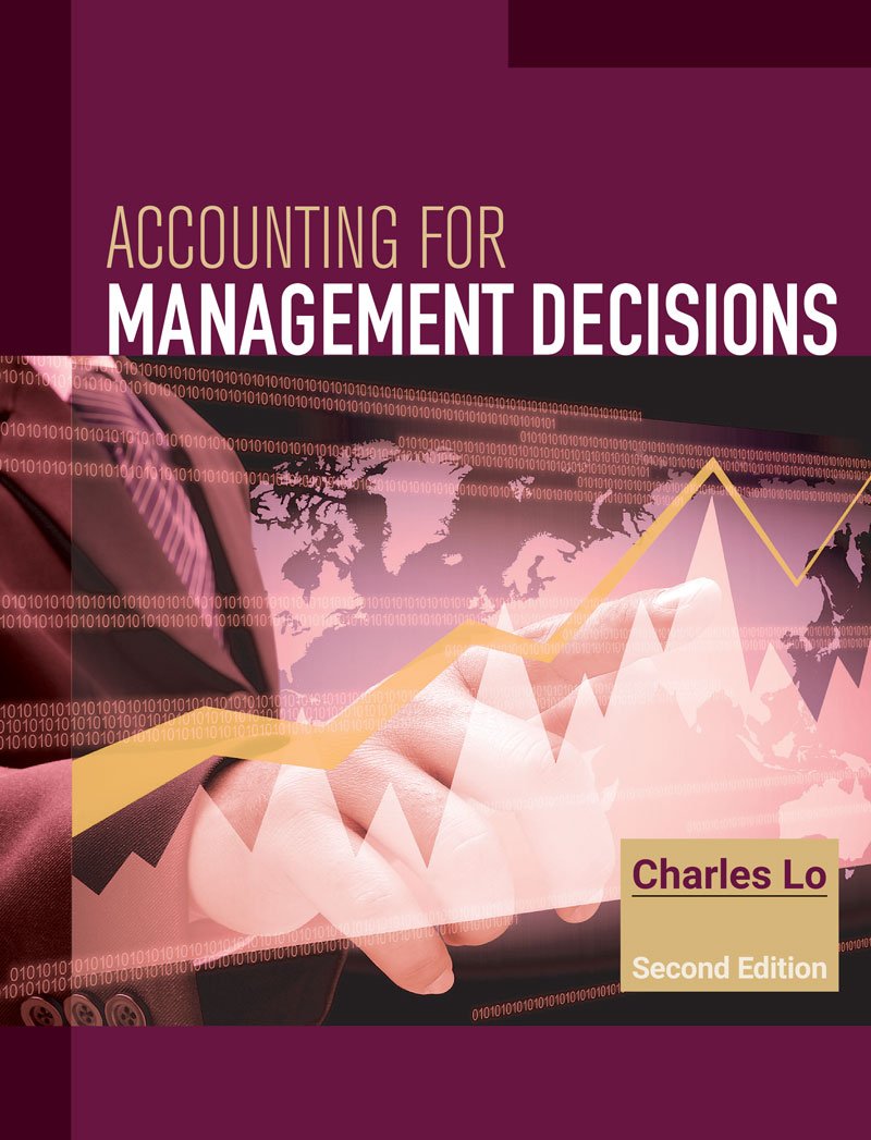 Accounting for Management Decisions