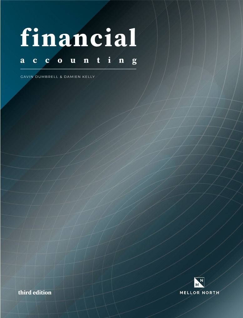 Financial Accounting