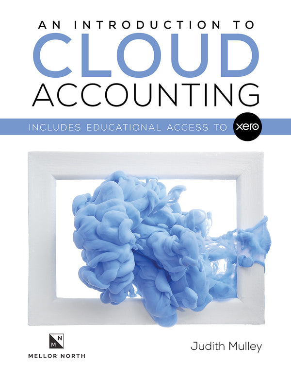 An Introduction to Cloud Accounting - Mellor North